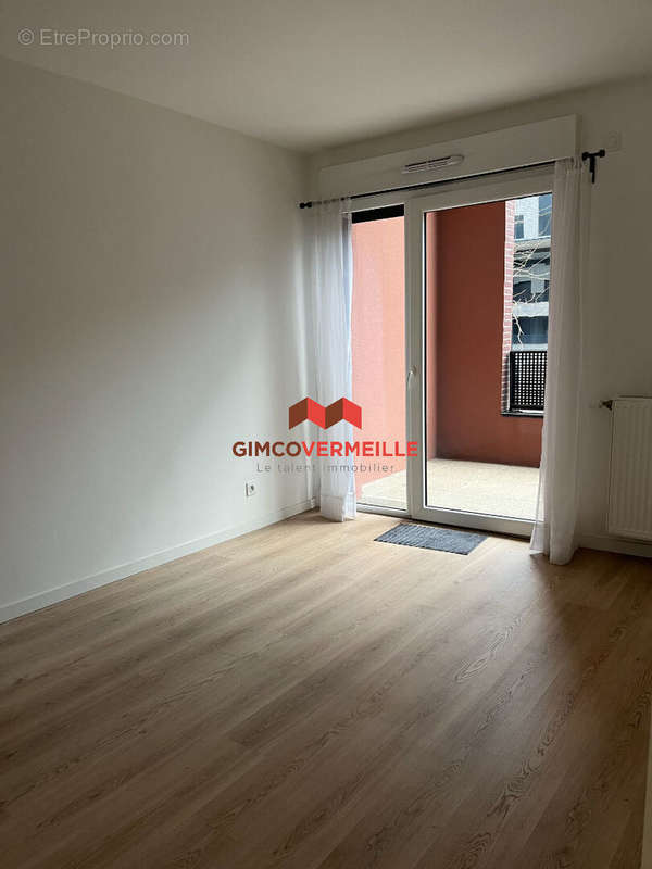 Appartement a louer cergy - 4 pièce(s) - 94 m2 - Surfyn