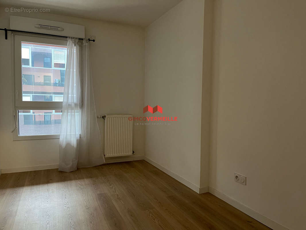 Appartement a louer cergy - 4 pièce(s) - 94 m2 - Surfyn