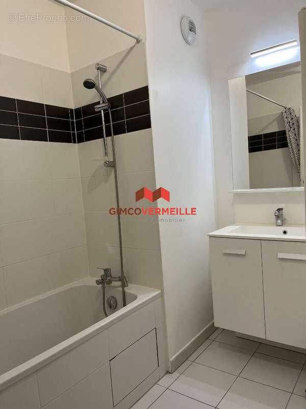 Appartement a louer cergy - 4 pièce(s) - 94 m2 - Surfyn