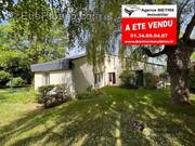 Maison à L'ISLE-ADAM