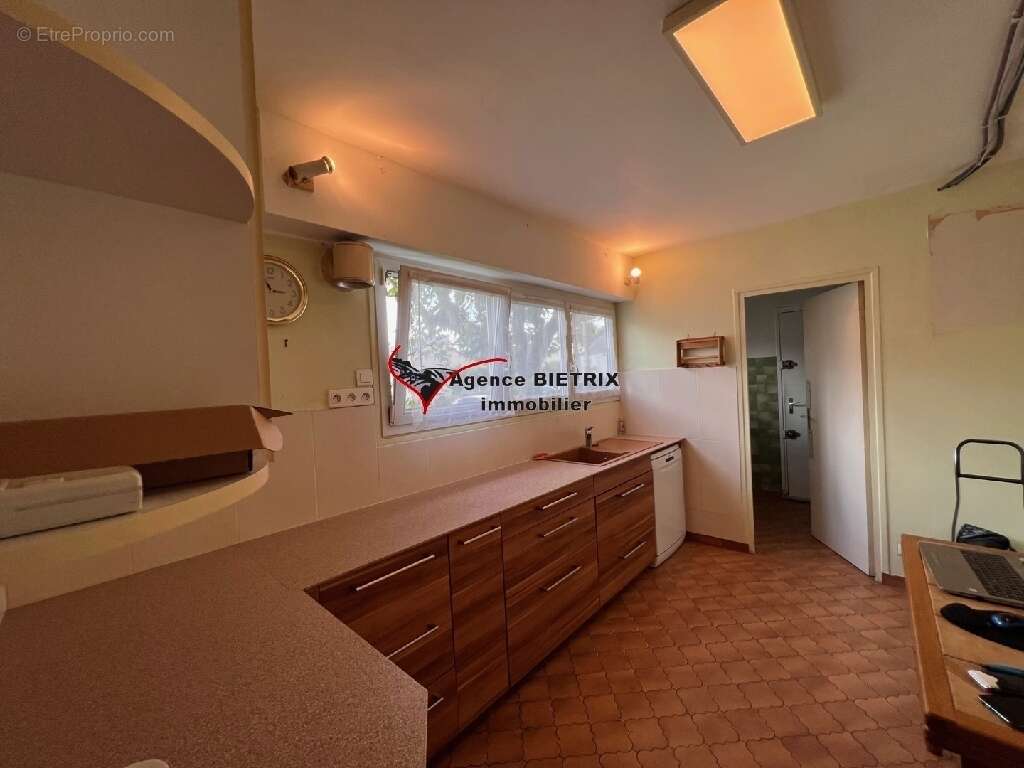 Maison à L'ISLE-ADAM