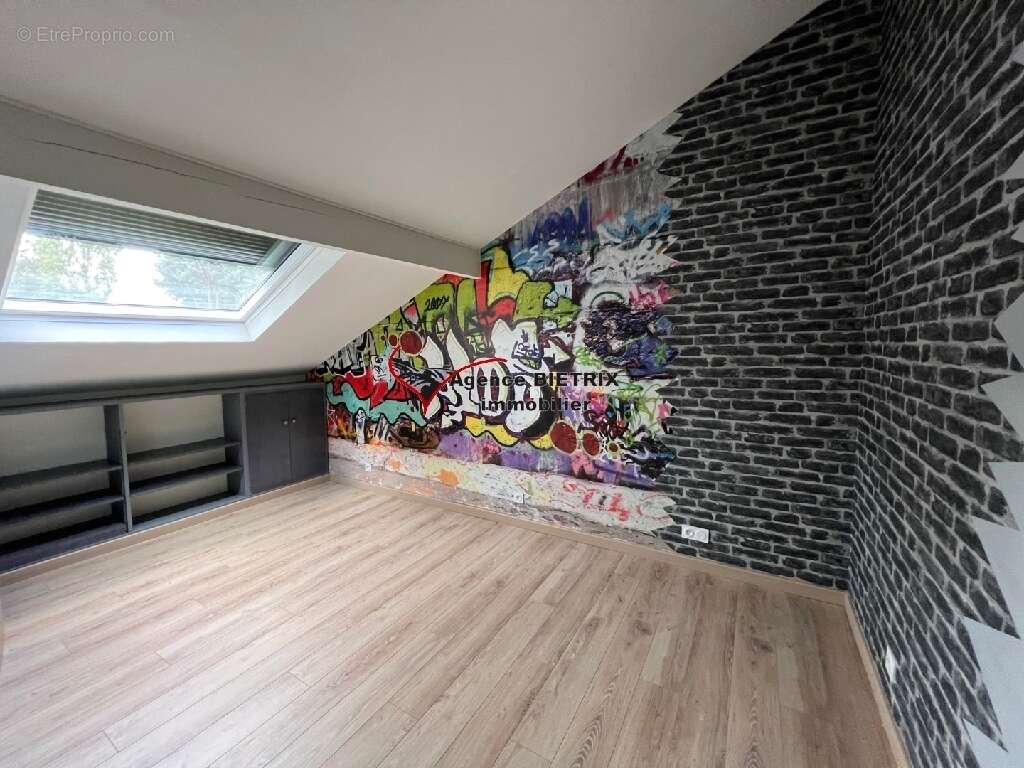 Maison à L'ISLE-ADAM