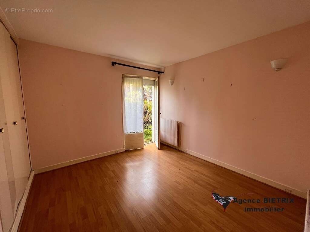 Maison à L'ISLE-ADAM