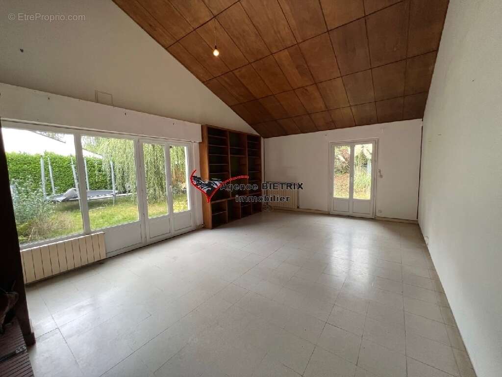 Maison à L'ISLE-ADAM