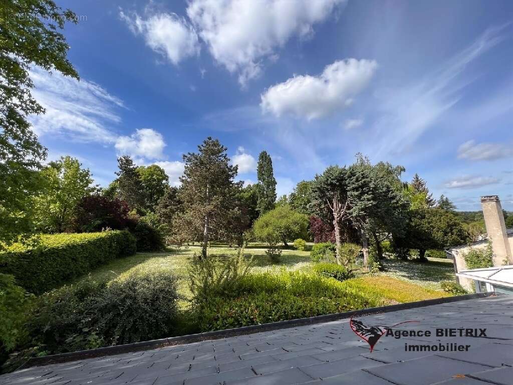 Maison à L'ISLE-ADAM