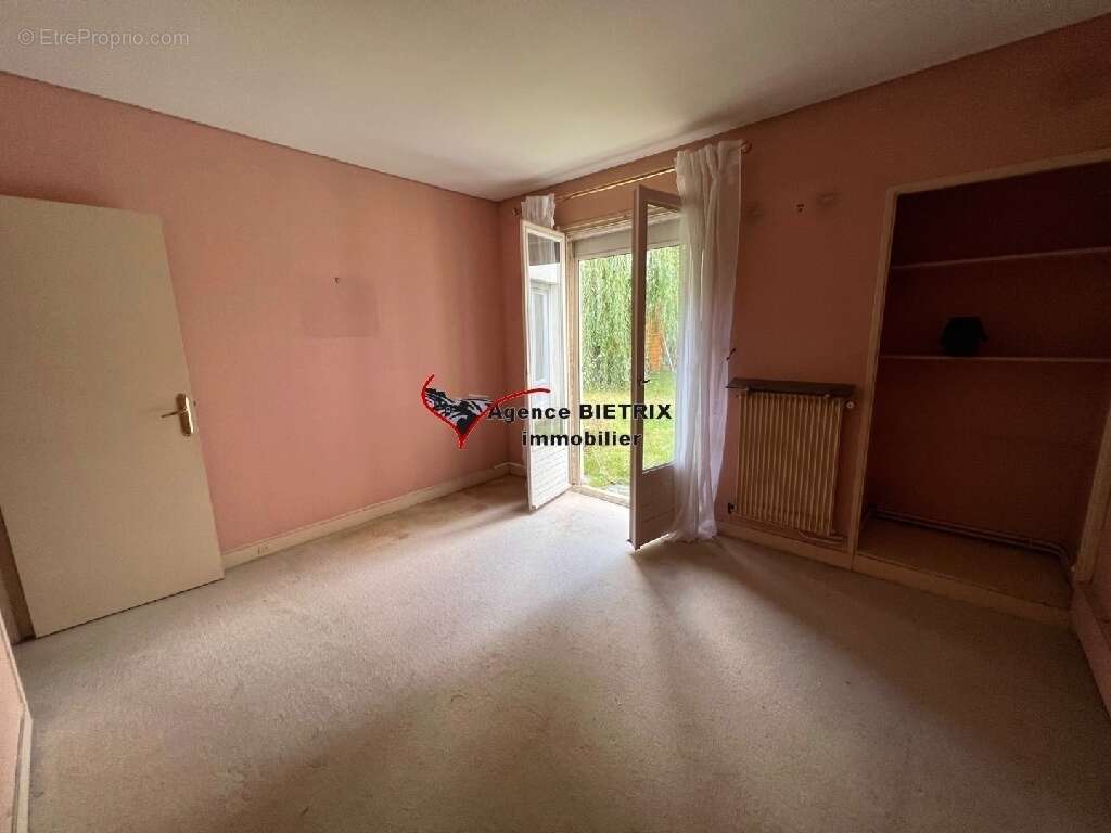 Maison à L'ISLE-ADAM