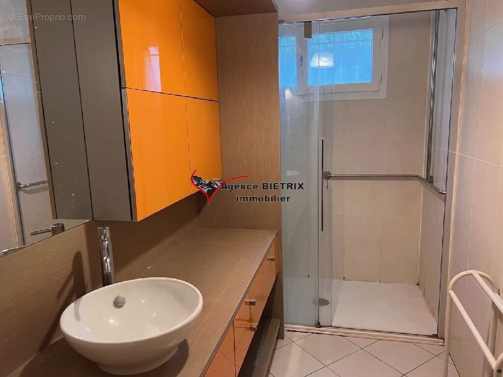 Maison à L'ISLE-ADAM