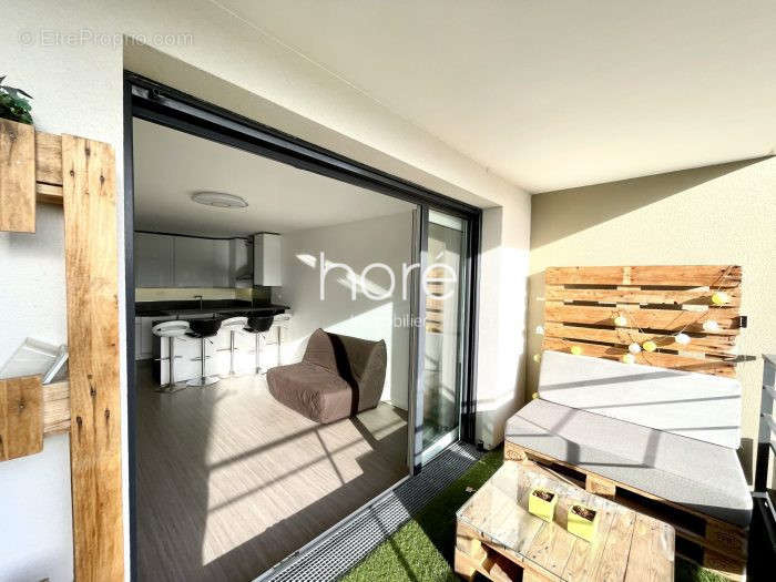 Appartement a louer pontoise - 3 pièce(s) - 61 m2 - Surfyn