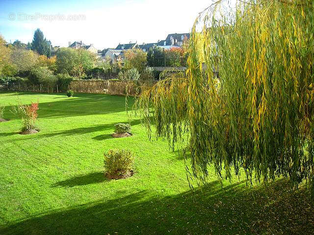 Appartement à NOGENT-LE-ROTROU