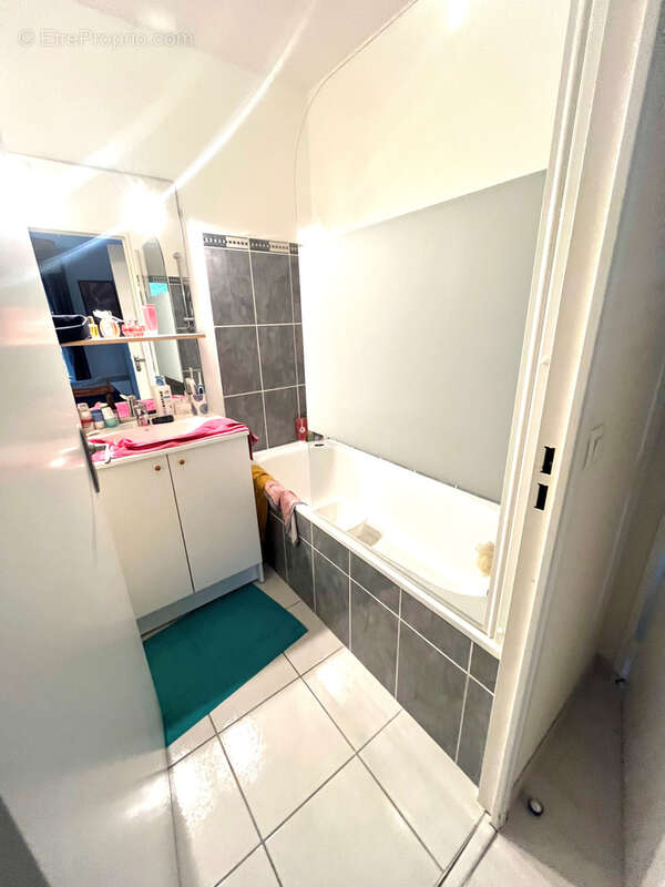 Appartement à FECAMP