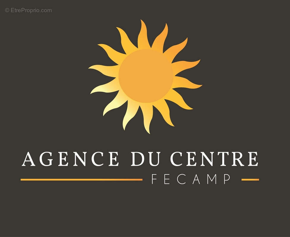 Appartement à FECAMP