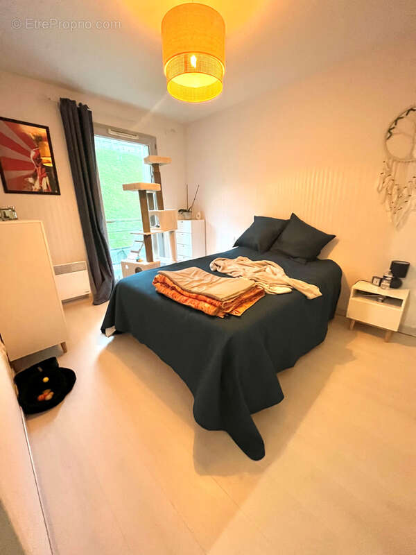 Appartement à FECAMP