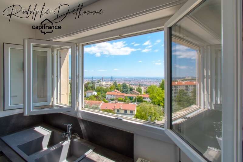 Appartement à LYON-5E