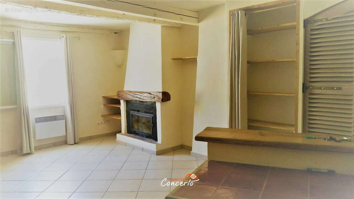 Appartement à CALLAS