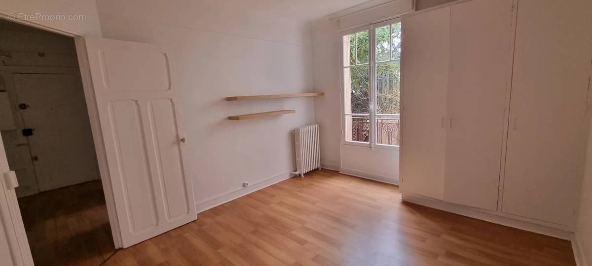 Appartement a louer vanves - 2 pièce(s) - 47 m2 - Surfyn