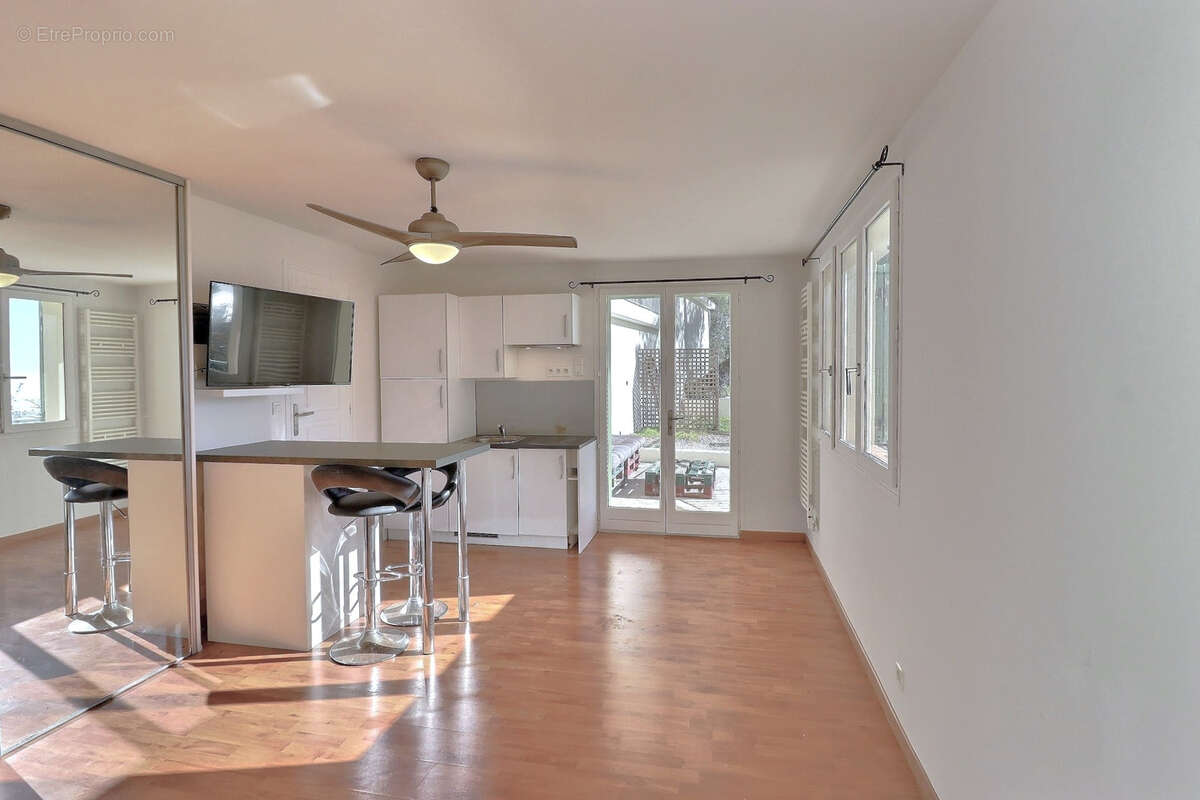 Maison à ROQUEBRUNE-CAP-MARTIN