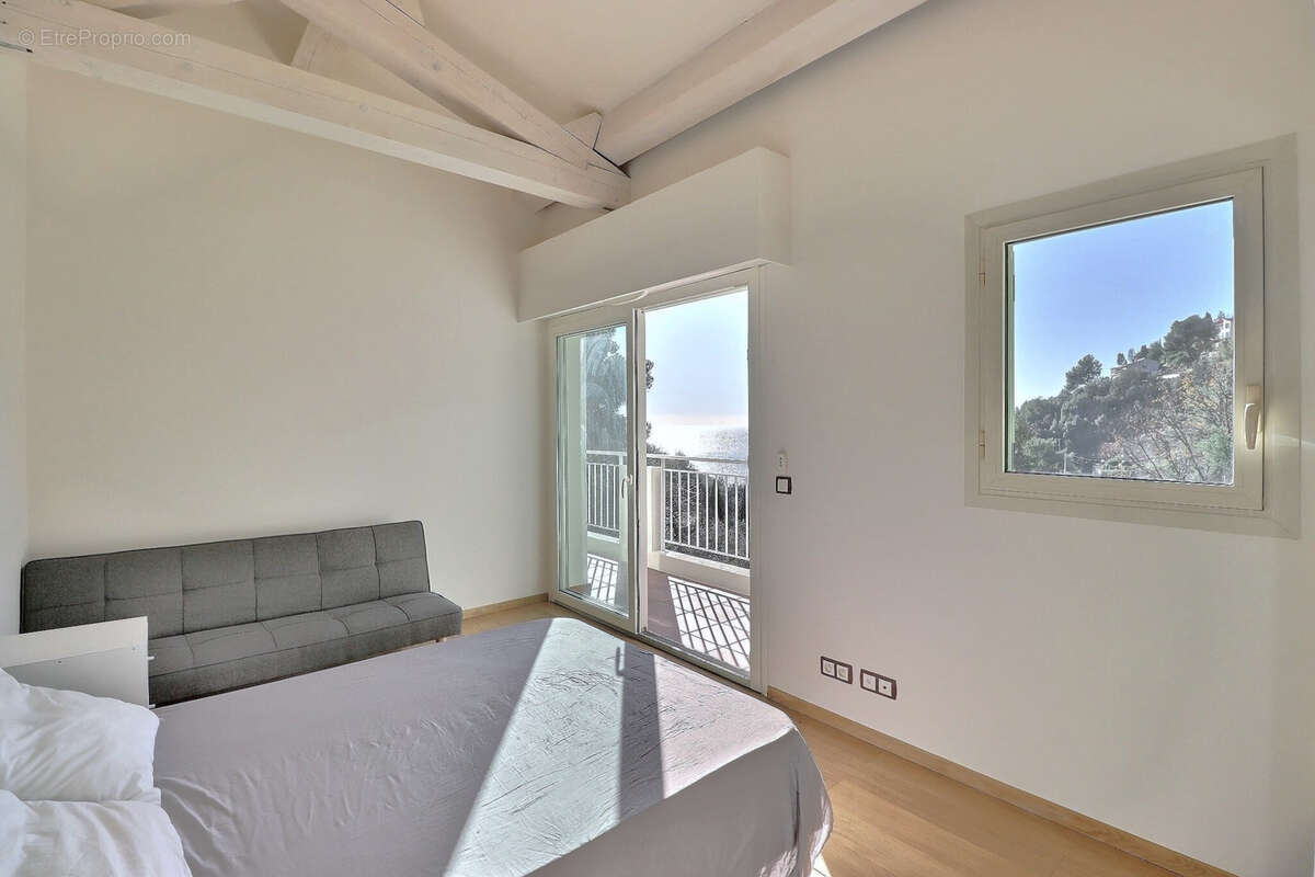 Maison à ROQUEBRUNE-CAP-MARTIN