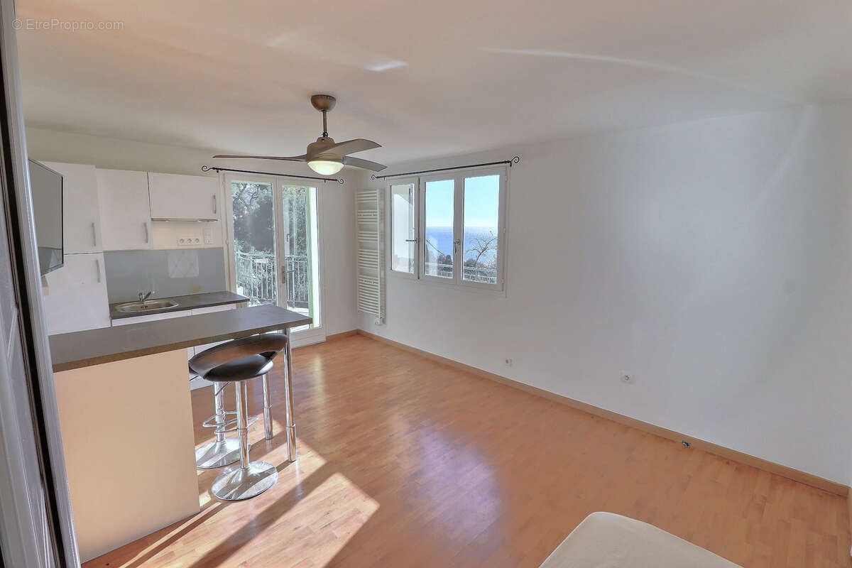 Maison à ROQUEBRUNE-CAP-MARTIN