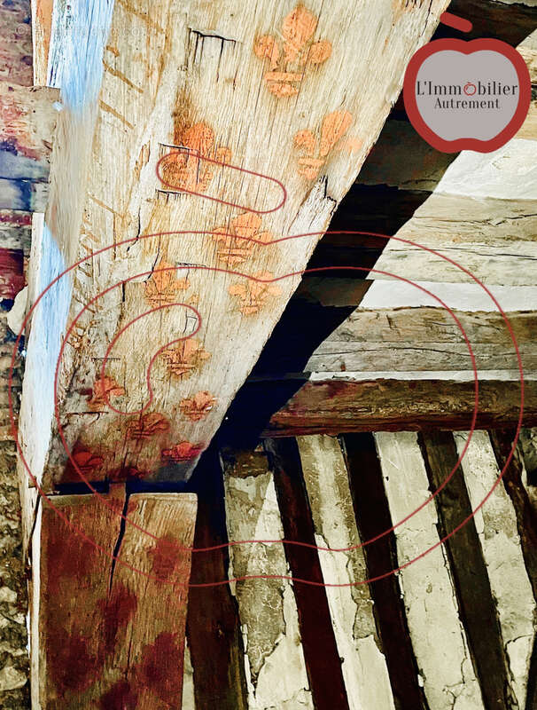 Appartement à VERNEUIL-SUR-AVRE