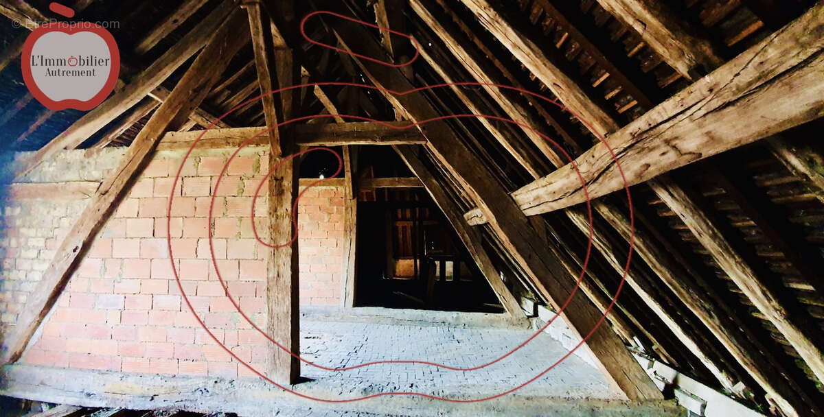 Appartement à VERNEUIL-SUR-AVRE