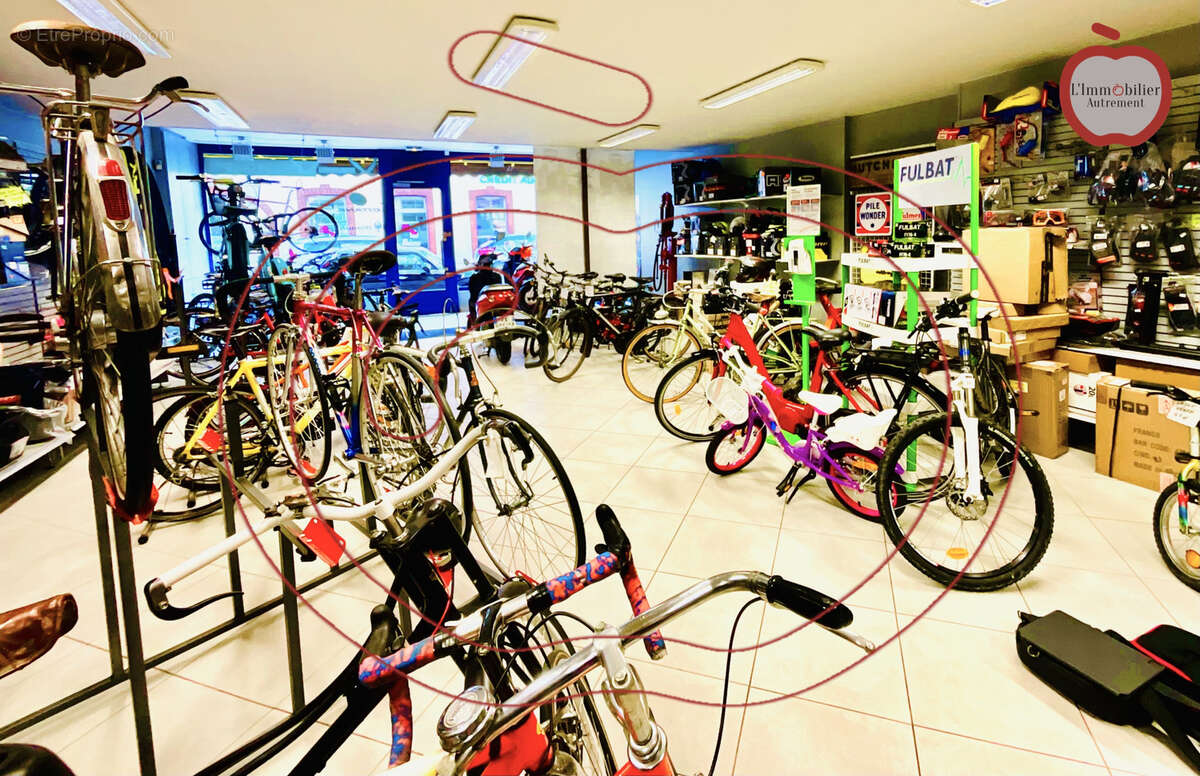 Appartement à VERNEUIL-SUR-AVRE