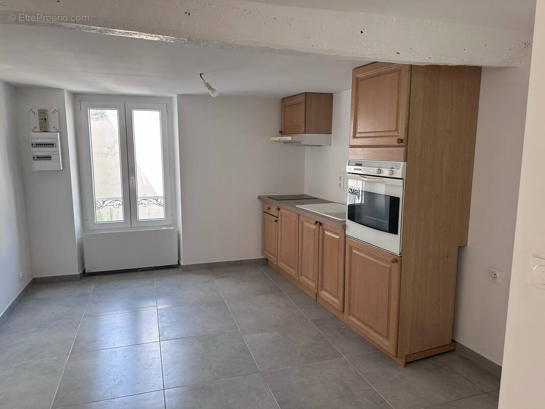 Maison à ANNET-SUR-MARNE