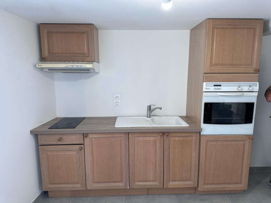 Maison à ANNET-SUR-MARNE