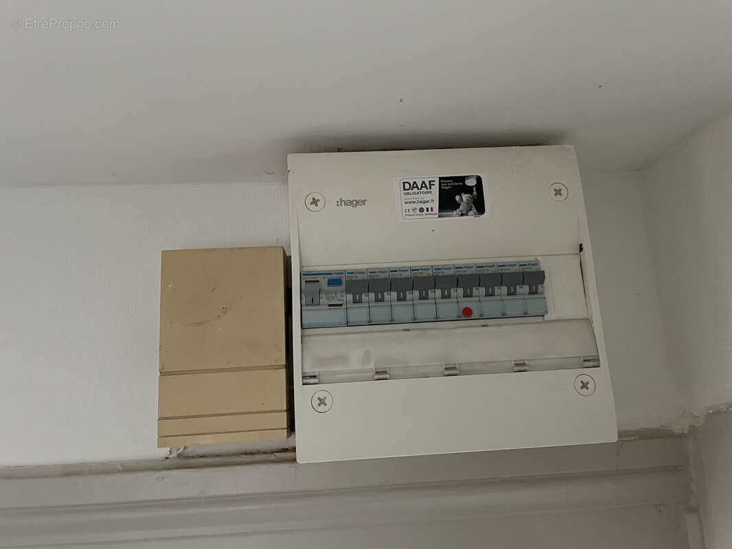 Appartement à BELFORT