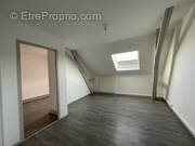 Appartement à BELFORT