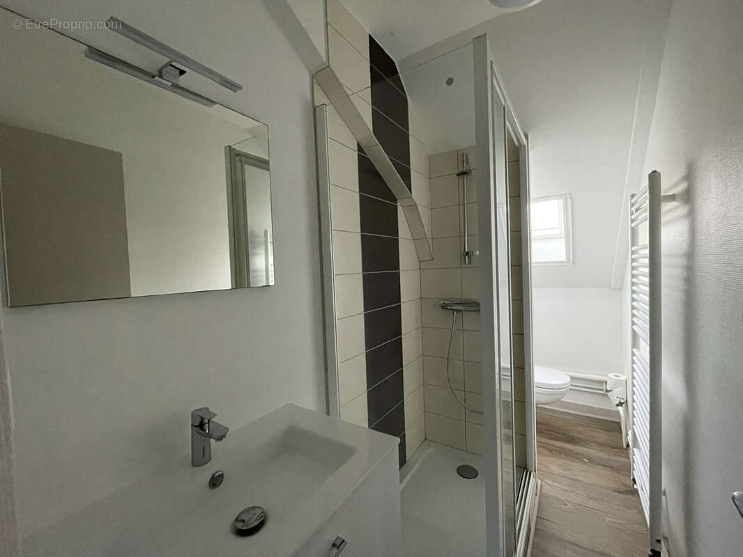 Appartement à BELFORT