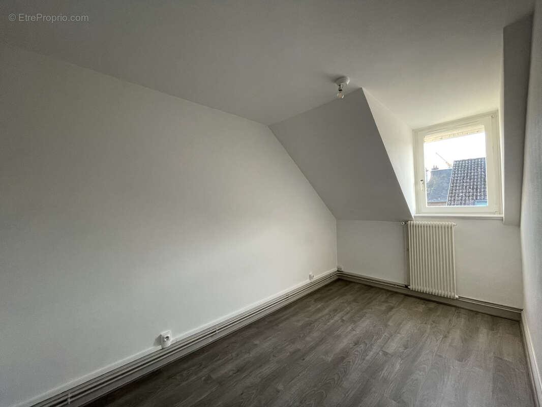 Appartement à BELFORT