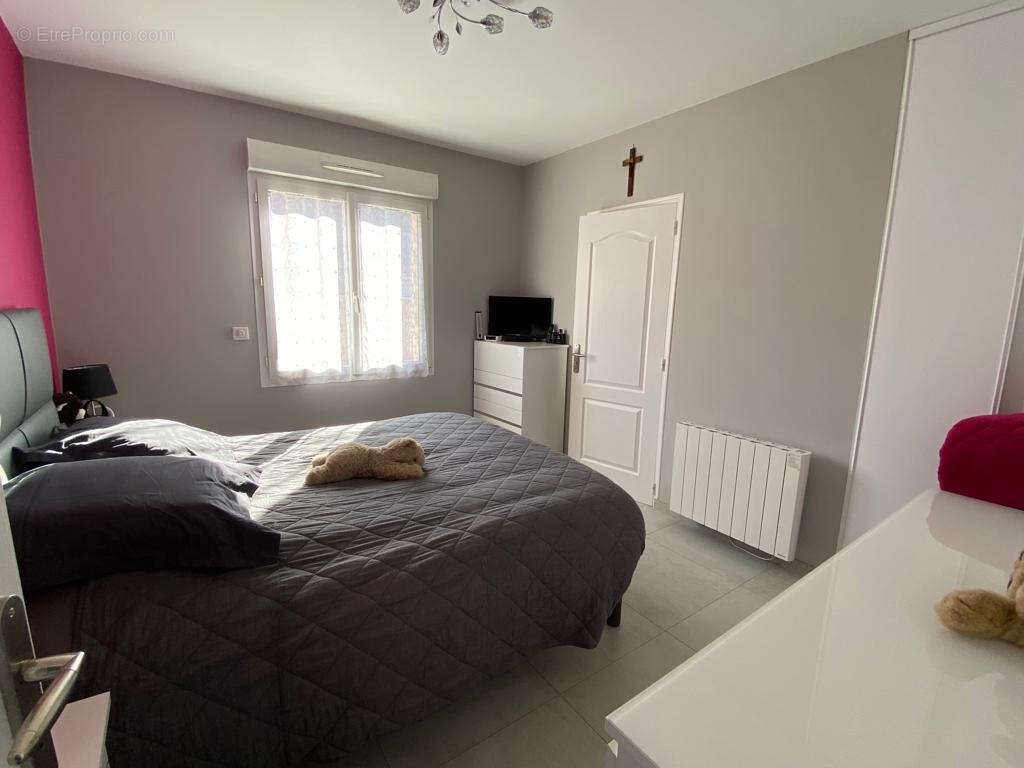 Maison à ARGELES-GAZOST