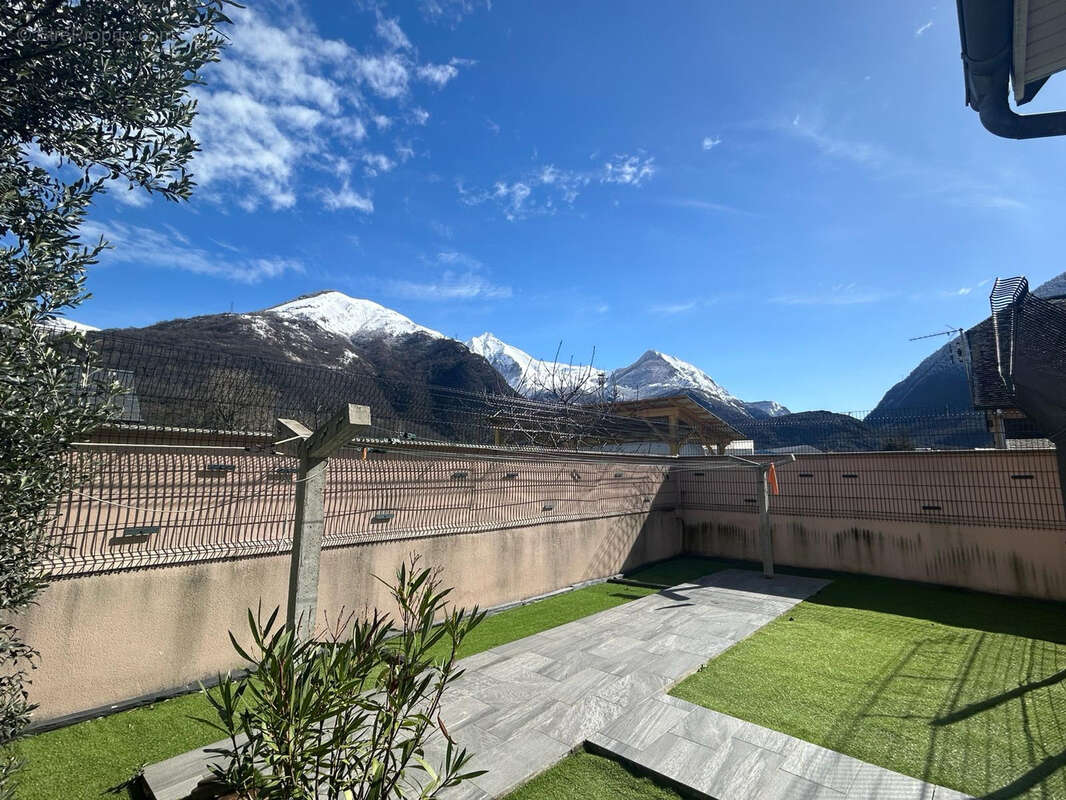 Maison à ARGELES-GAZOST