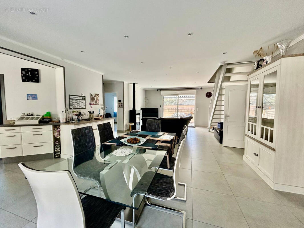 Maison à ARGELES-GAZOST