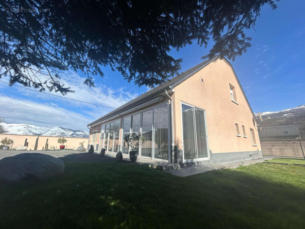 Maison à ARGELES-GAZOST