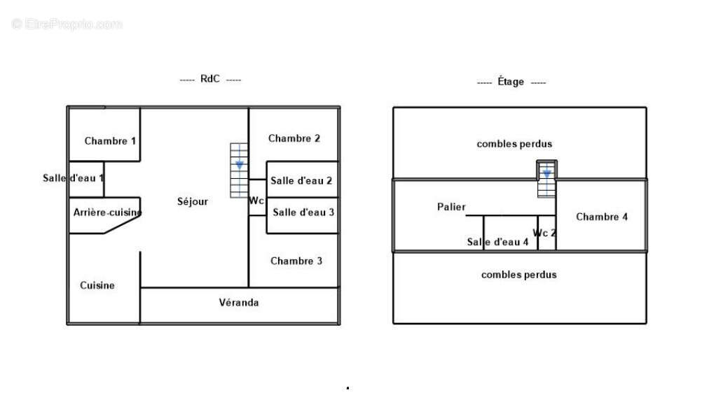 Maison à ARGELES-GAZOST