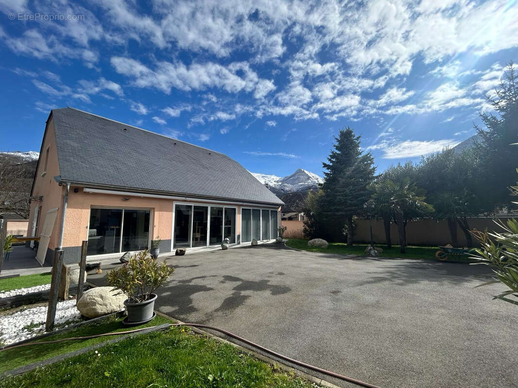 Maison à ARGELES-GAZOST