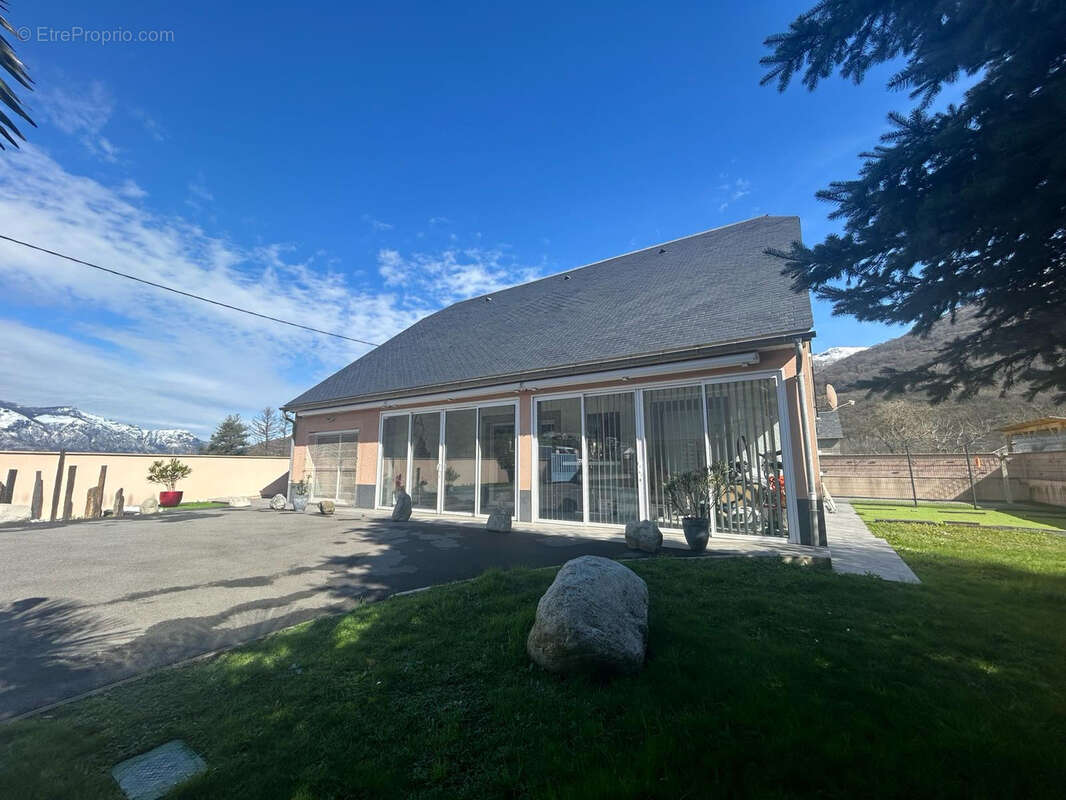 Maison à ARGELES-GAZOST