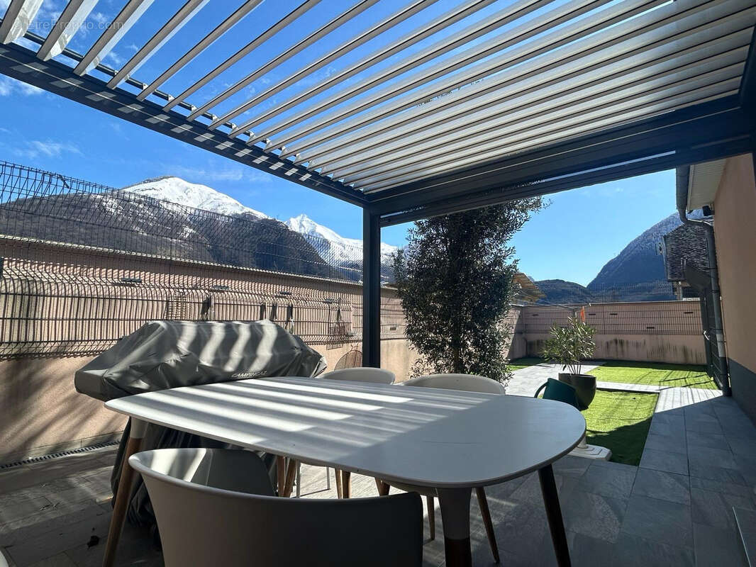 Maison à ARGELES-GAZOST