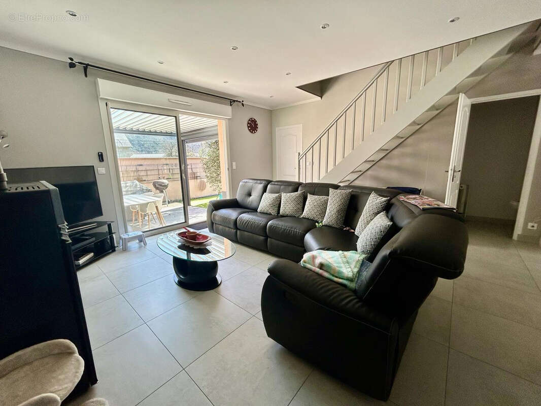 Maison à ARGELES-GAZOST