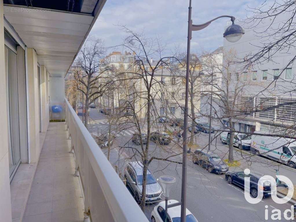 Photo 8 - Appartement à PARIS-4E