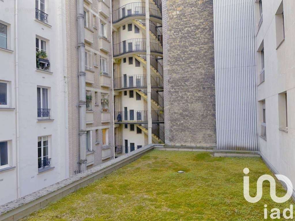 Photo 9 - Appartement à PARIS-4E