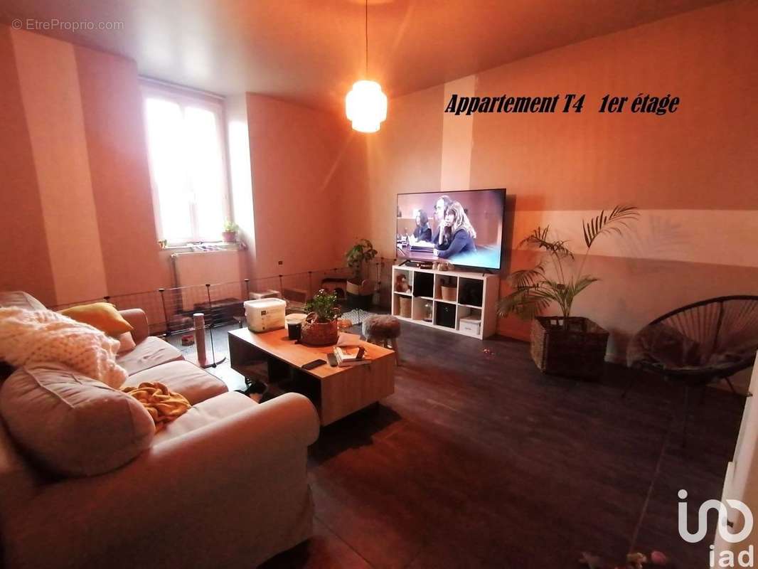 Photo 3 - Appartement à VIC-EN-BIGORRE