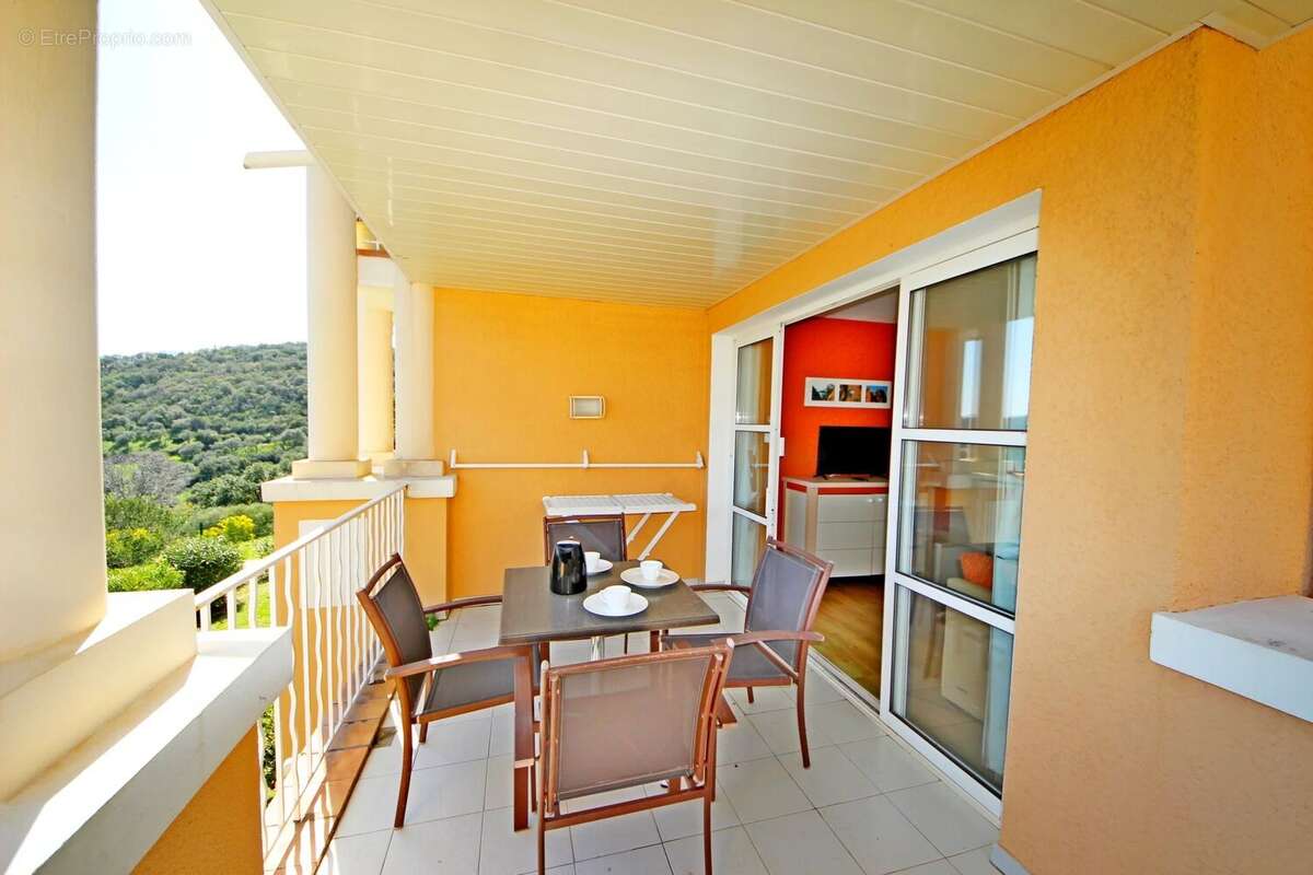 Appartement à LA SEYNE-SUR-MER