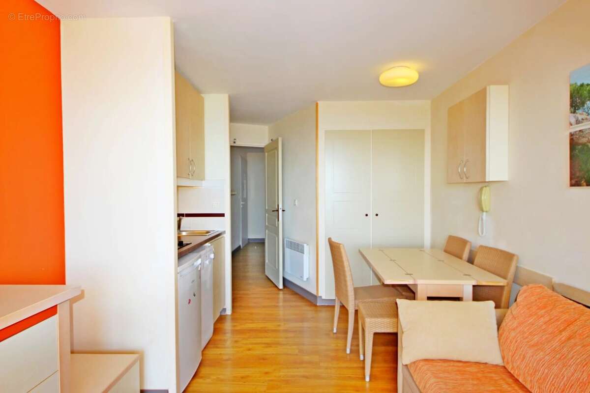 Appartement à LA SEYNE-SUR-MER