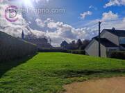 Terrain à SAINT-PIERRE-EGLISE