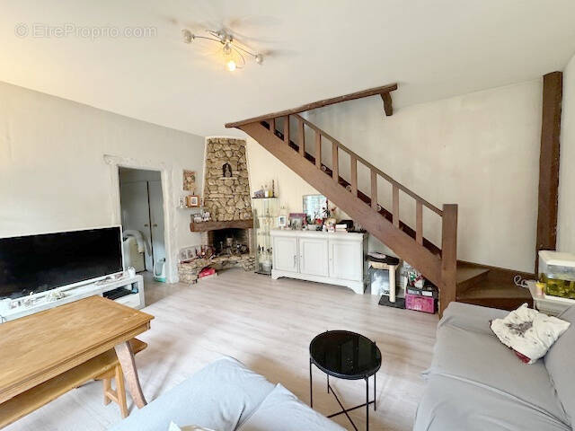 Maison à VERNOUILLET