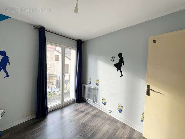 Maison à VERNOUILLET