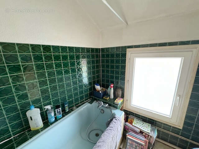 Maison à VERNOUILLET