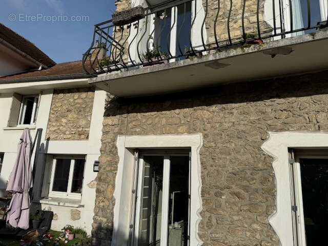 Maison à VERNOUILLET